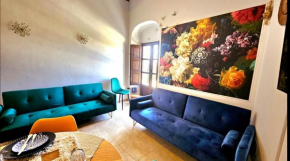 Casa Bakara Vejer old town